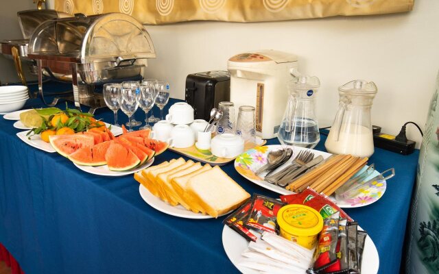 HANZ Regal Hotel Hanoi