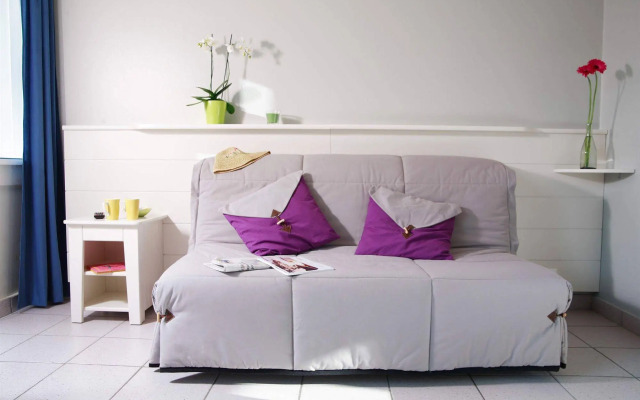 Belambra Clubs Saint-Jean-de-Monts - Les Grands Espaces