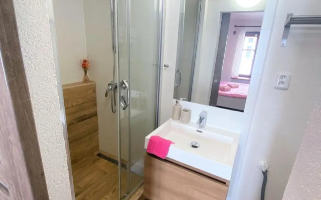 Apartmán Prachatice