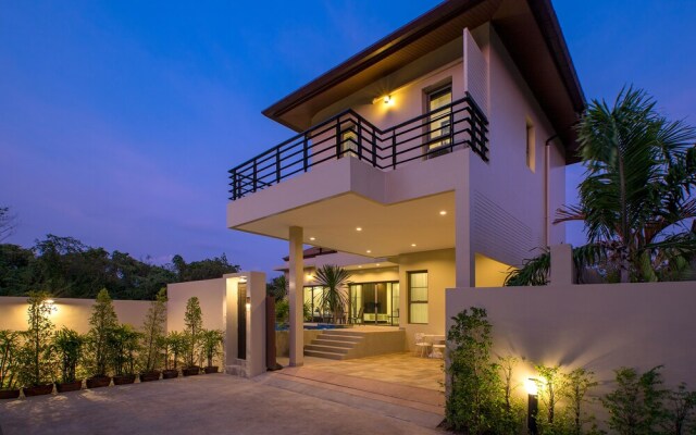 Villa Damar