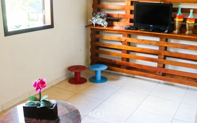 Sítio Morada do Pai