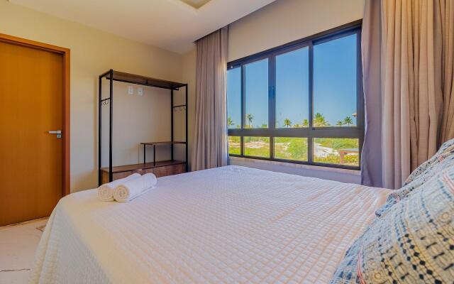 SA07 Maravilhosa Casa 5 Suítes - Sauípe