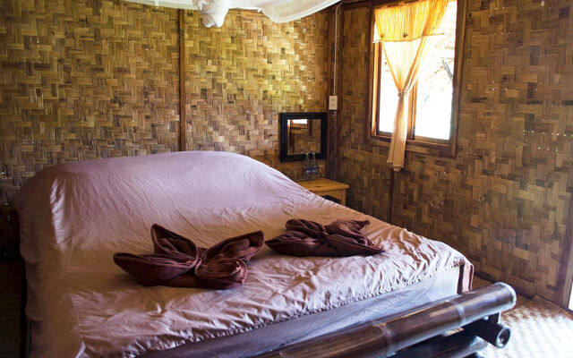 Pai Country Hut