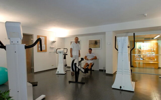 Felbermayer Hotel & AlpineSpa - Montafon