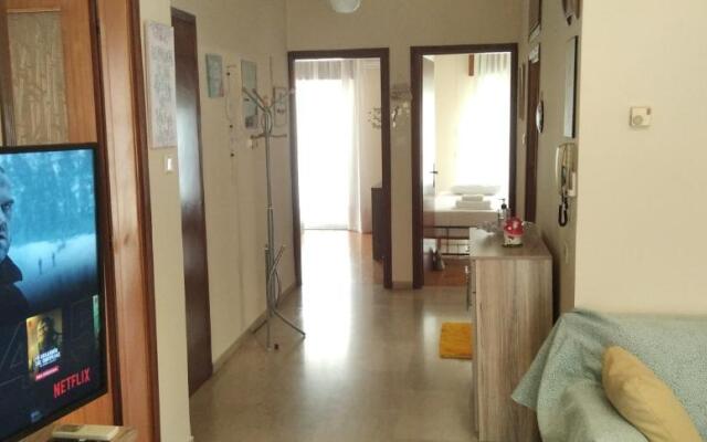 Central Home Kavala 2nd floor