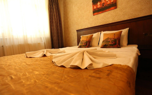 Halena Apart Hotel