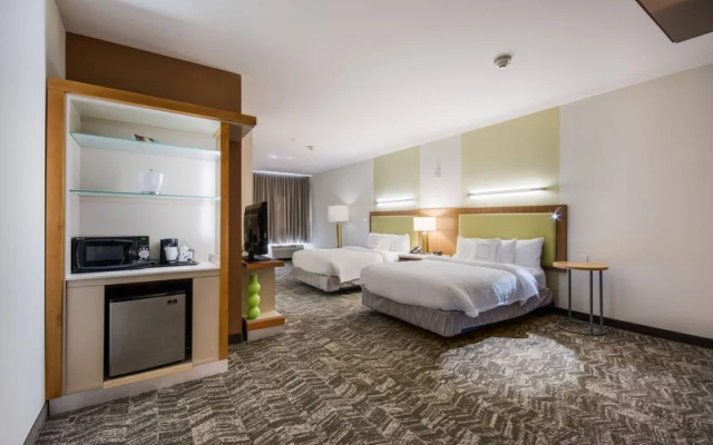 SpringHill Suites Enid