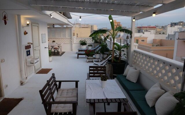 Casa Graziella & Terrace