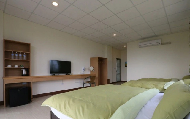 Flowing Hostel
