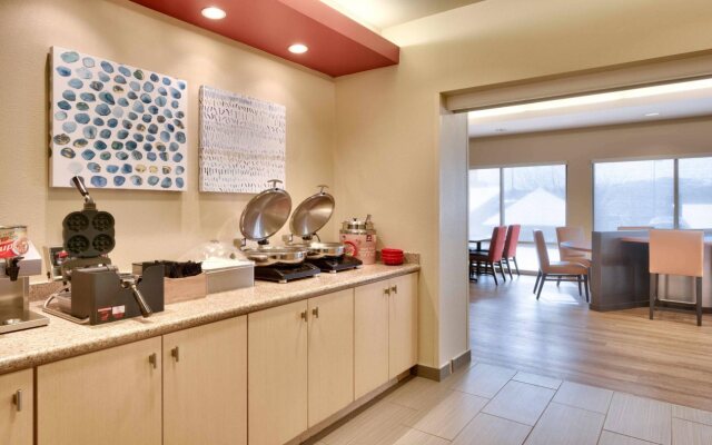 TownePlace Suites by Marriott Elko