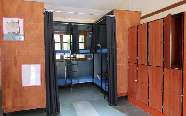 Farm Guest House - Hostel