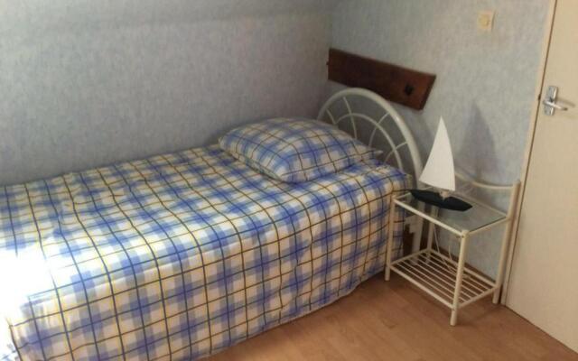 Gîte Hubersent, 4 pièces, 8 personnes - FR-1-376-97