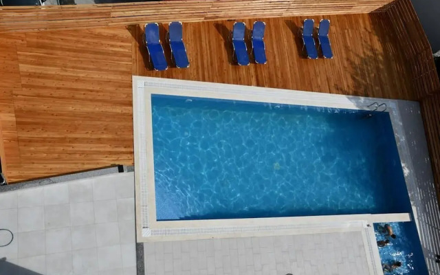 Studios Villa Sonia