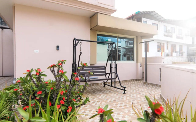 Vashishth Guest House