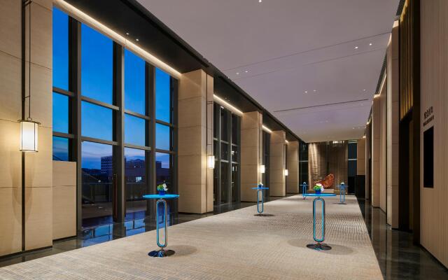 DoubleTree by Hilton Shenzhen Airport