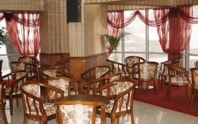 Elegance Hotel Asenovgard