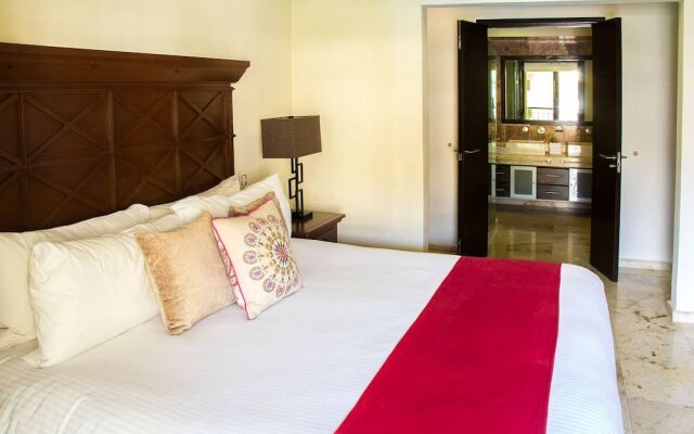 El Faro 205 Reef 2 Bedroom