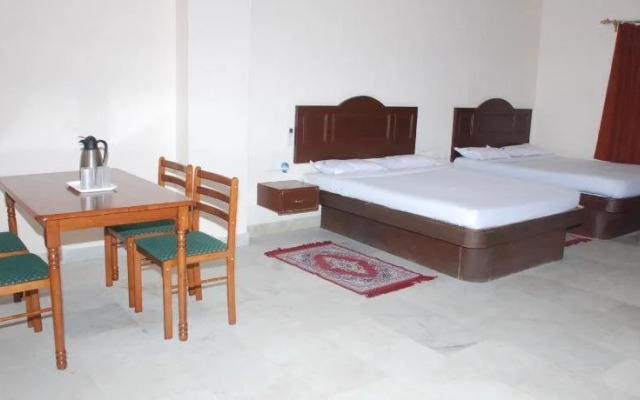 Hotel Vpn Residency