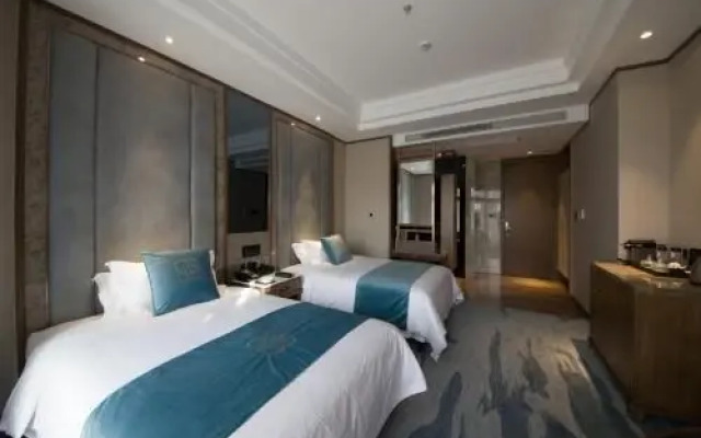 Gold Coast Hotel Wuxi