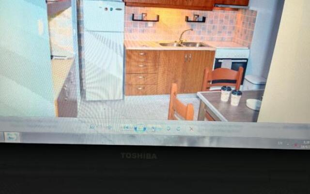 Anastasia apartment 2