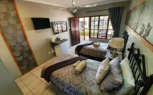 Diamond Rose Guest House