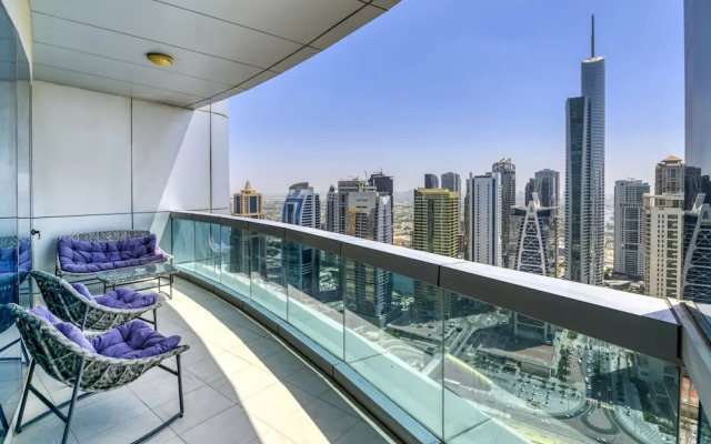 Maison Privee - Horizon Tower 3802