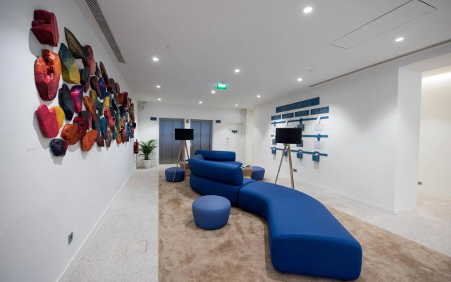 The Central House Porto Ribeira - Hostel