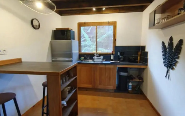 Moorea - Tropical Bungalow