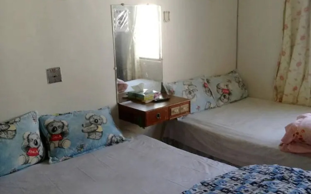 Jia Hong Hotel