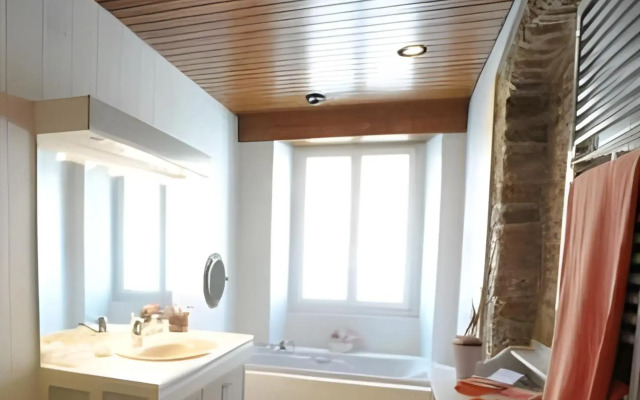 Hôtel Chez Gilles