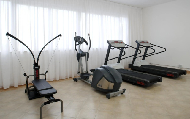 TH Capoliveri - Grand Hotel Elba International