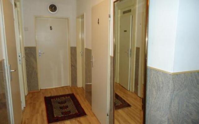 Hotel Nord