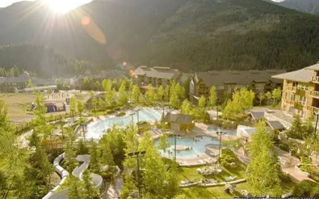 Panorama Vacation Retreat at Horsethief Lodge