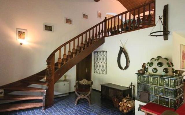 Ferienhaus Maggy by Schladming-Appartements