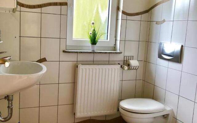 Villa Baltica Bungalow