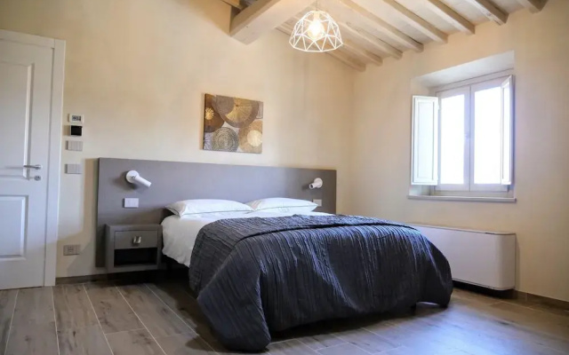 Apartment in Tuscany Near Florence