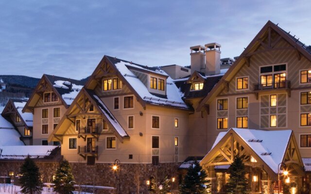 Four Seasons Resort and Residences Vail