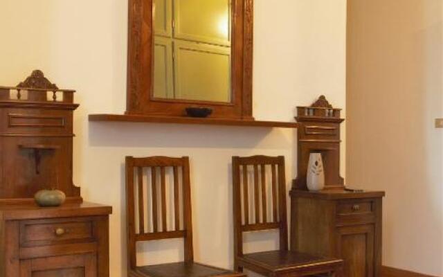 B&B Villa Brizzi