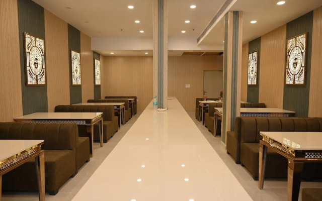 Ayaan Residency