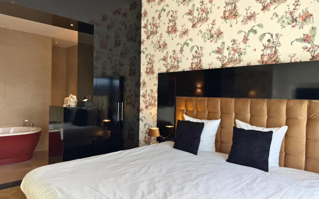 Van der Valk Hotel - Nieuwerkerk aan den Ijssel