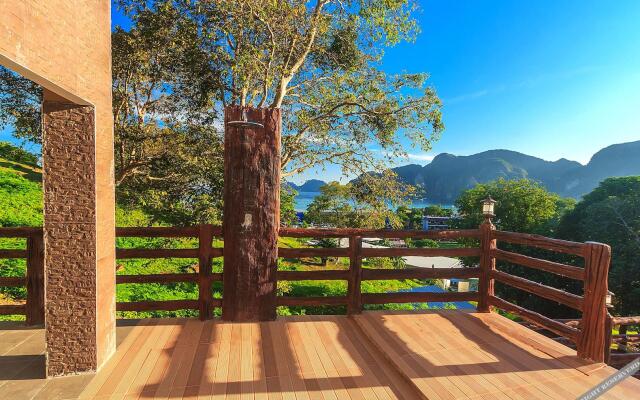 Phi Phi Top View Resort
