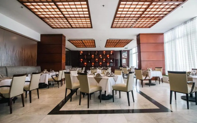 Eurobuilding Hotel & Suites Guayana