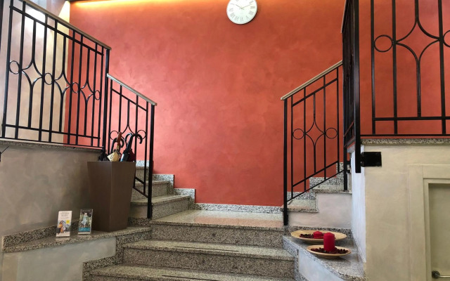 Brenta Milano