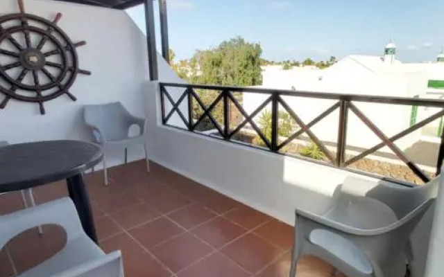 Apartamento Casa Mamen