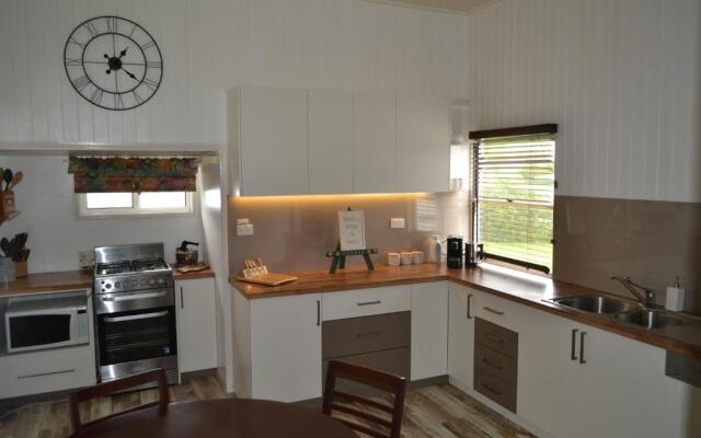 Cherry Blossom Cottage