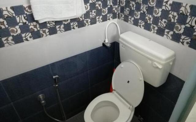 Purity Guest House