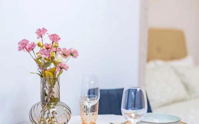 Isolana Apartment