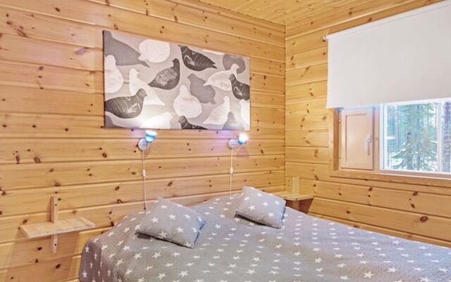 House Luppo Ylläsjärvi