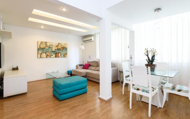 Copacabana 2 pax | BC706 Z2