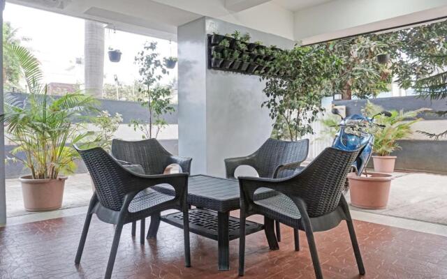 Treebo Diamond Residency - DDPK Inn